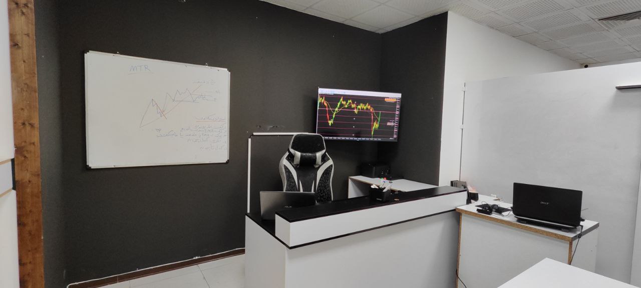 تریدر فارکس کریپتو