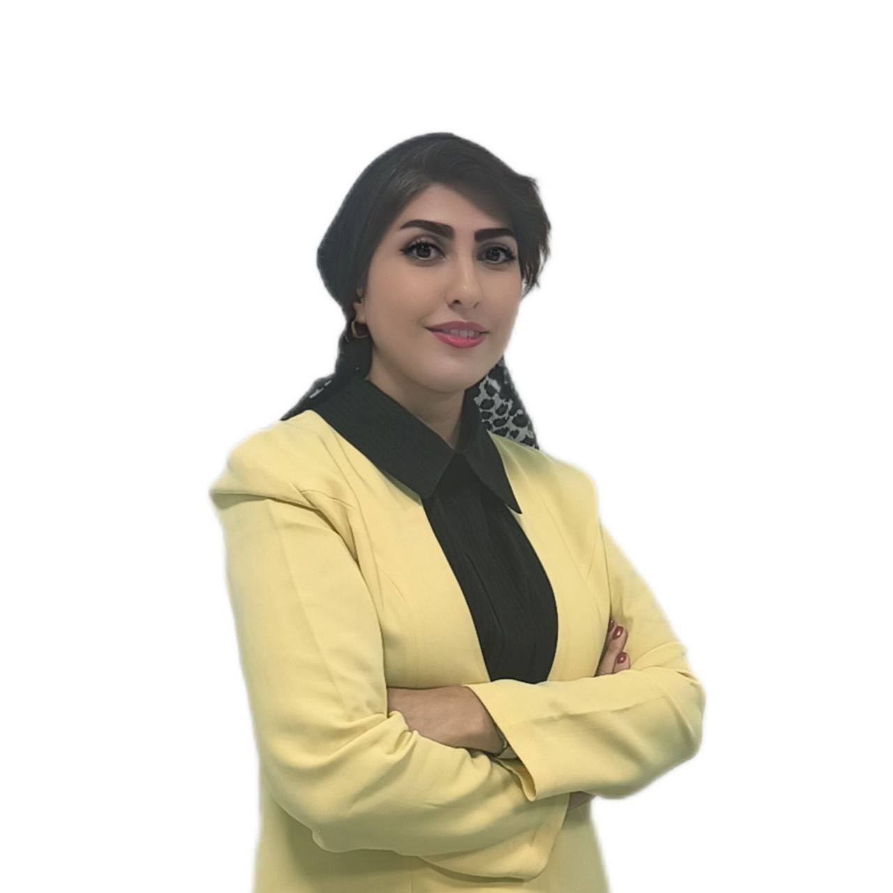 آرشیدا ششگلانی