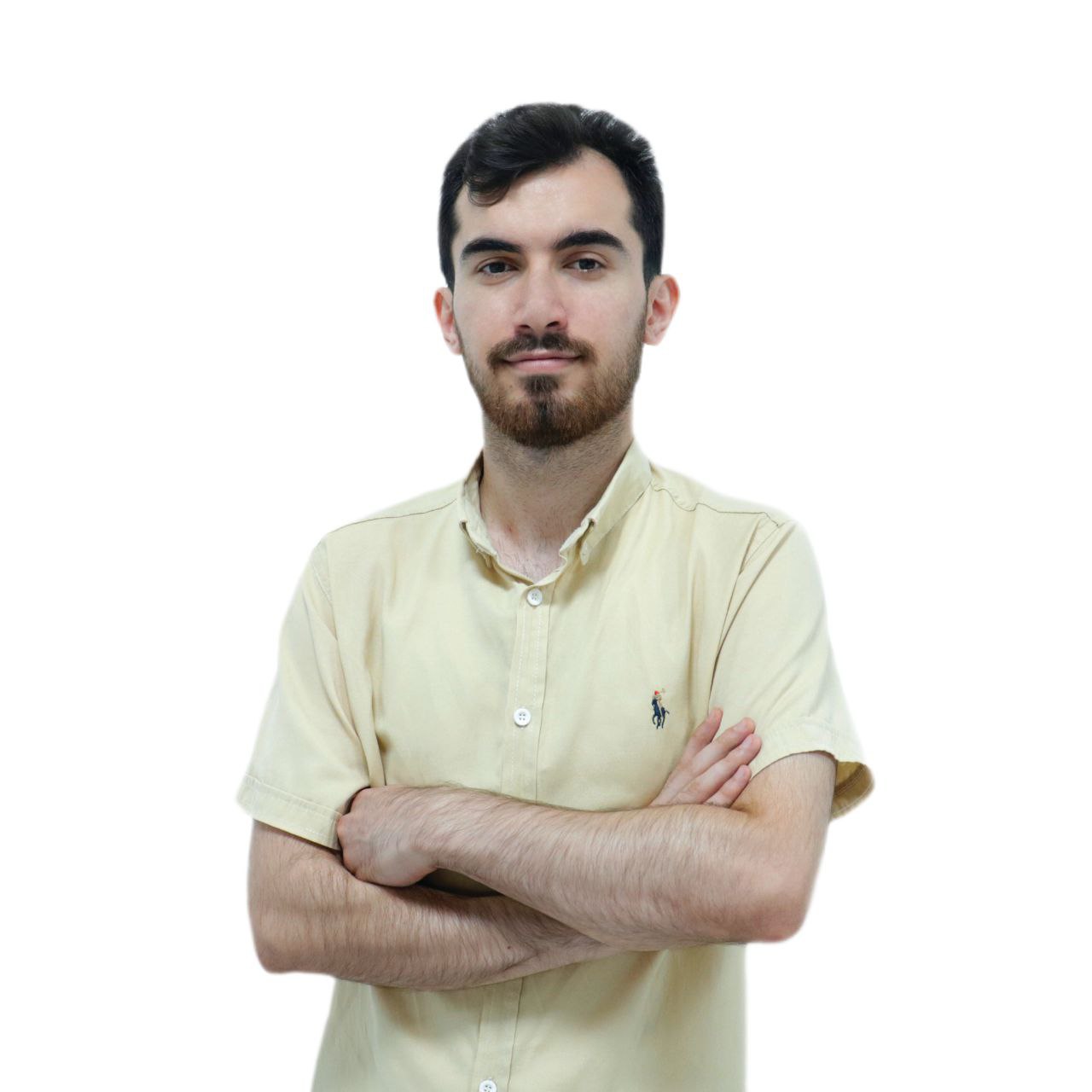 مجتبی جهانی