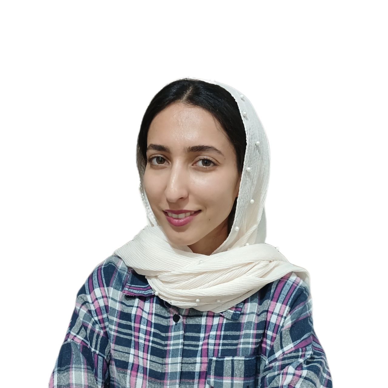 مهدیس محمدی