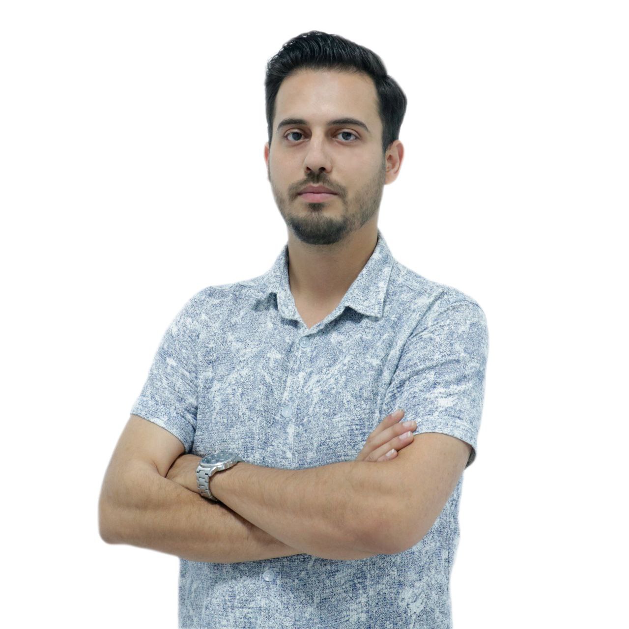 سعید آراد